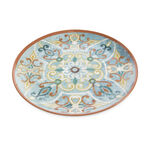 Sardinia 10.5" Dinner Plate